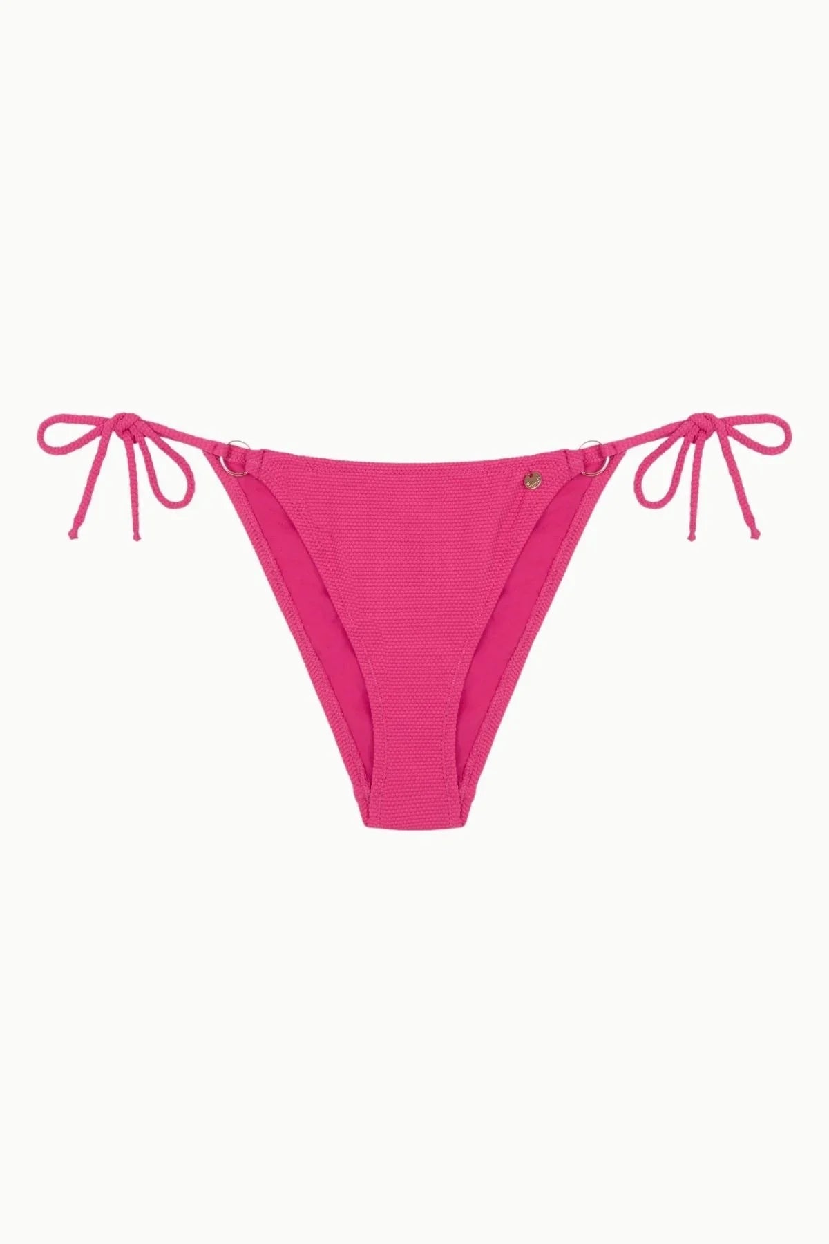 Bas De Bikini Adele - Fuchsia