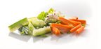 Flexicut - Coupe Légumes Et Fruits - Noir/Argent