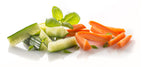 Flexicut - Coupe Légumes Et Fruits - Noir/Argent