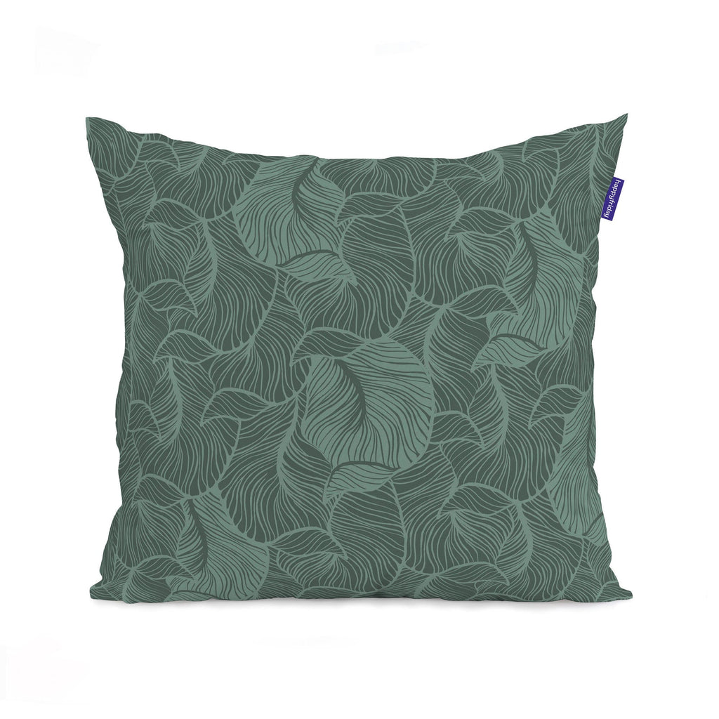 Housse De Coussin Blooming - Multicolore