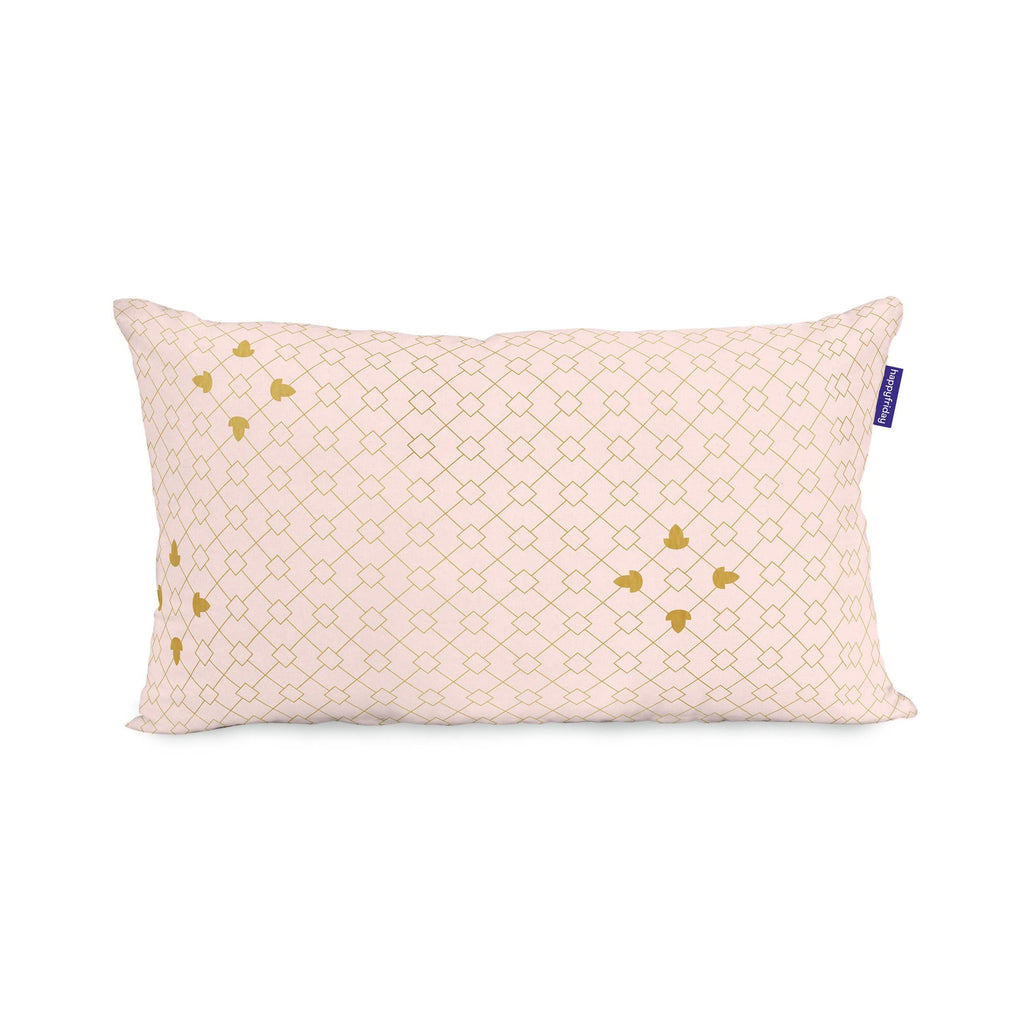 Housse De Coussin Blooming - Multicolore