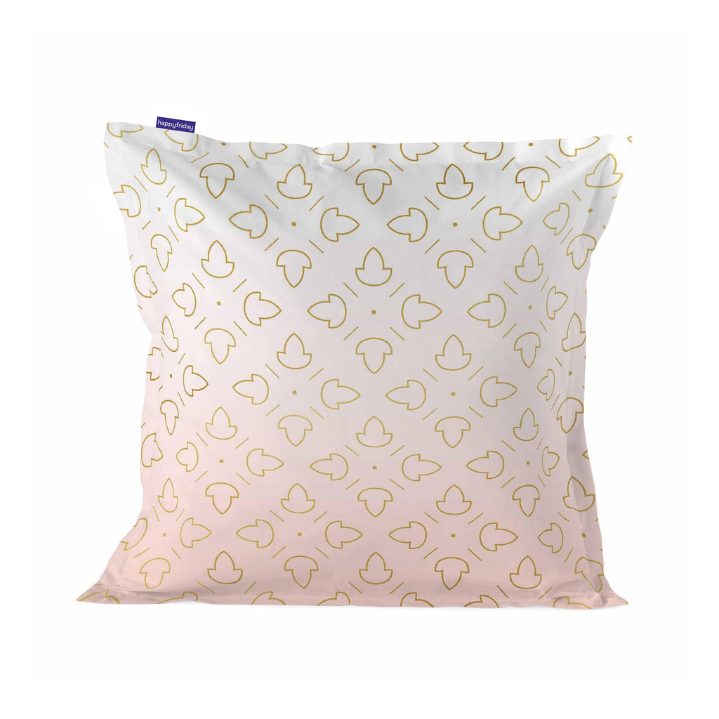 Housse De Coussin Blooming - Multicolore