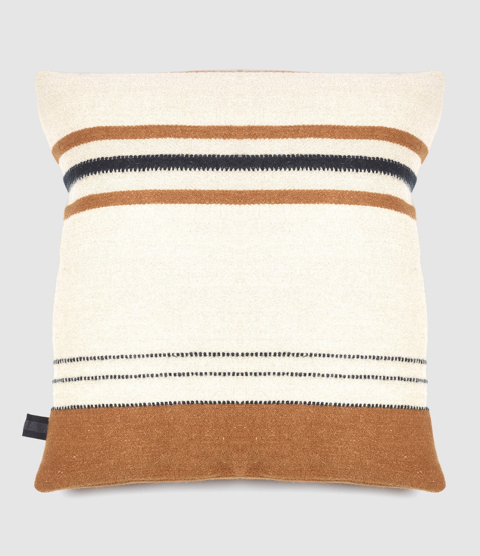 Libeco - Housse De Coussin Foundry, 60X63Cm - Mixte