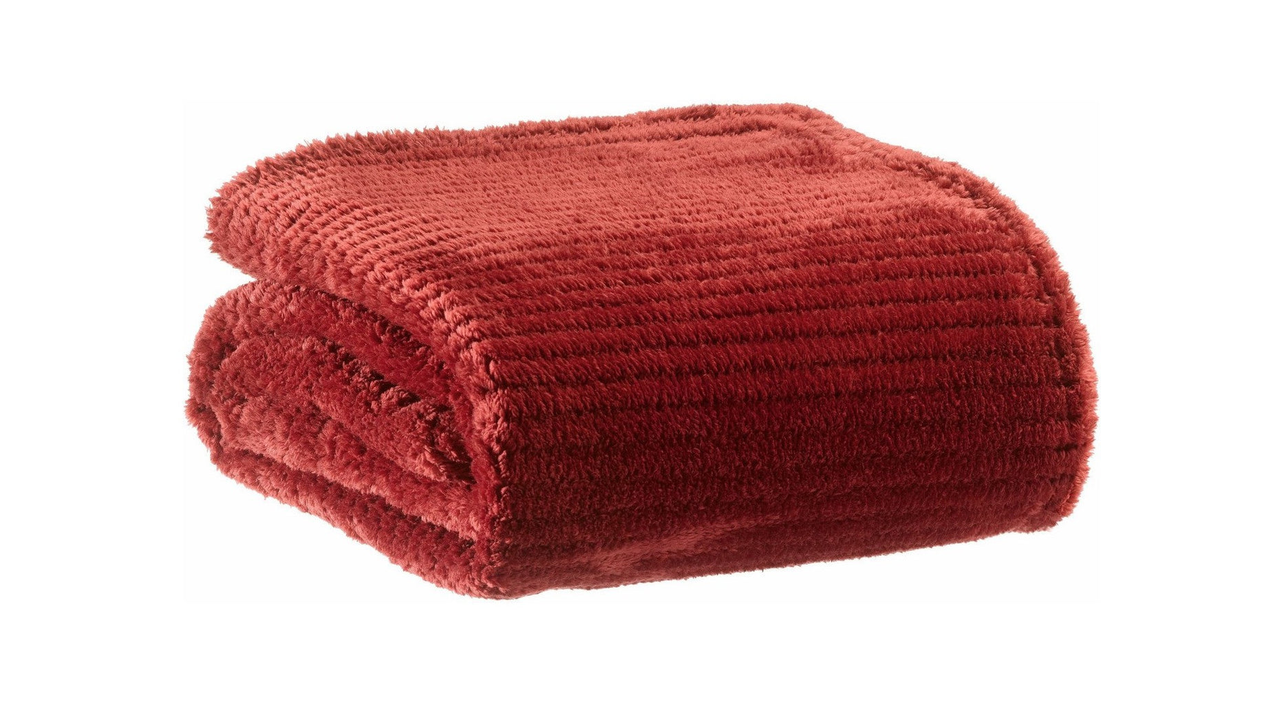 Plaid Saya - 100% Polyester - Cerise