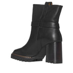 Bottes See By Chloe Hana Leather - Black - Femme