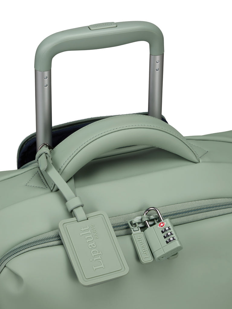 Valise Cabine Lost In Berlin - 36 L - Frozen Matcha
