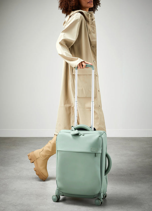 Valise Cabine Lost In Berlin - 36 L - Frozen Matcha