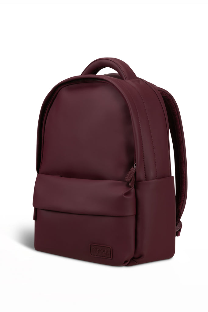 Sac À Dos Lost In Berlin - 17.5 L - Bordeaux