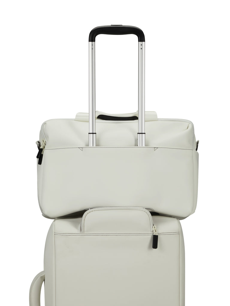 Sac Lost In Berlin - 28 L - Just White