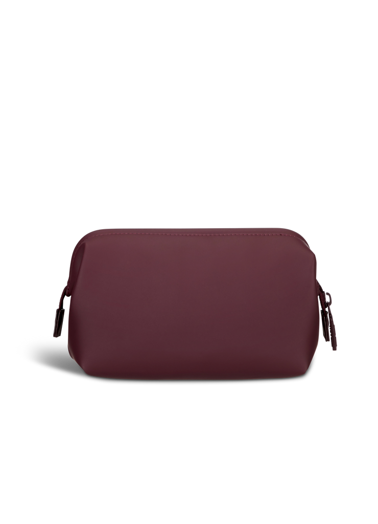 Trousse De Toilette Lost In Berlin - 3 L - Bordeaux