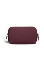 Trousse De Toilette Lost In Berlin - 3 L - Bordeaux