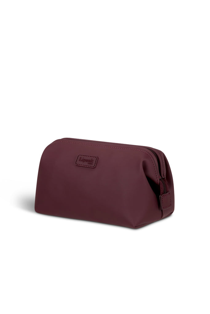 Trousse De Toilette Lost In Berlin - 3 L - Bordeaux