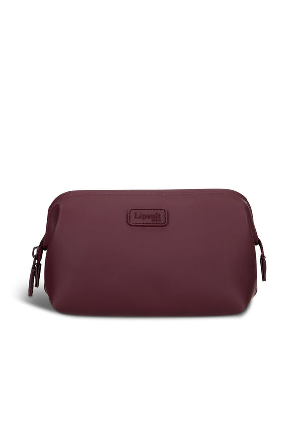 Trousse De Toilette Lost In Berlin - 3 L - Bordeaux