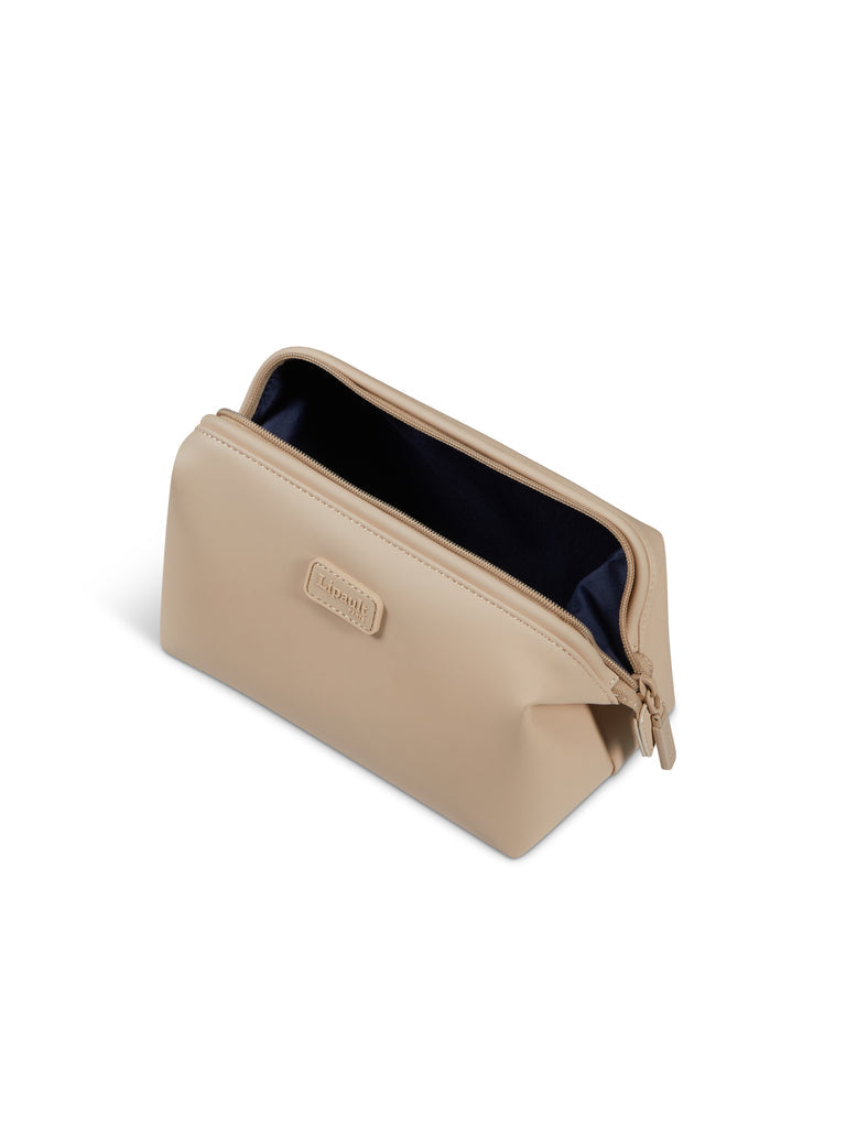 Trousse De Toilette Lost In Berlin - 3 L - Iced Latte