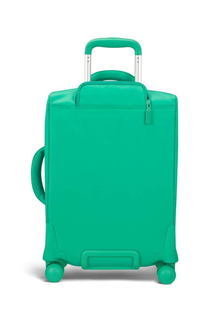 Valise Cabine Plume - 36 L - Fizzy Mint
