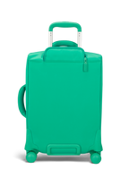 Valise Cabine Plume - 36 L - Fizzy Mint