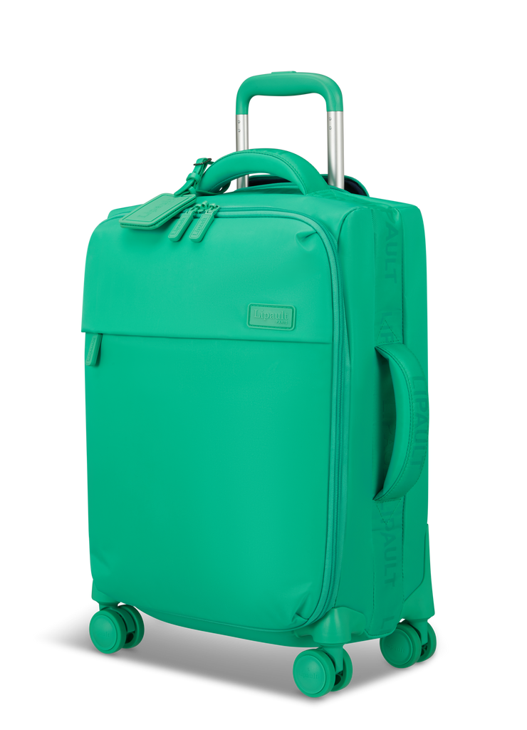 Valise Cabine Plume - 36 L - Fizzy Mint