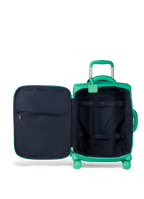 Valise Cabine Plume - 36 L - Fizzy Mint