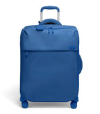 Valise moyen séjour Plume - 63 L - Cobalt Blue