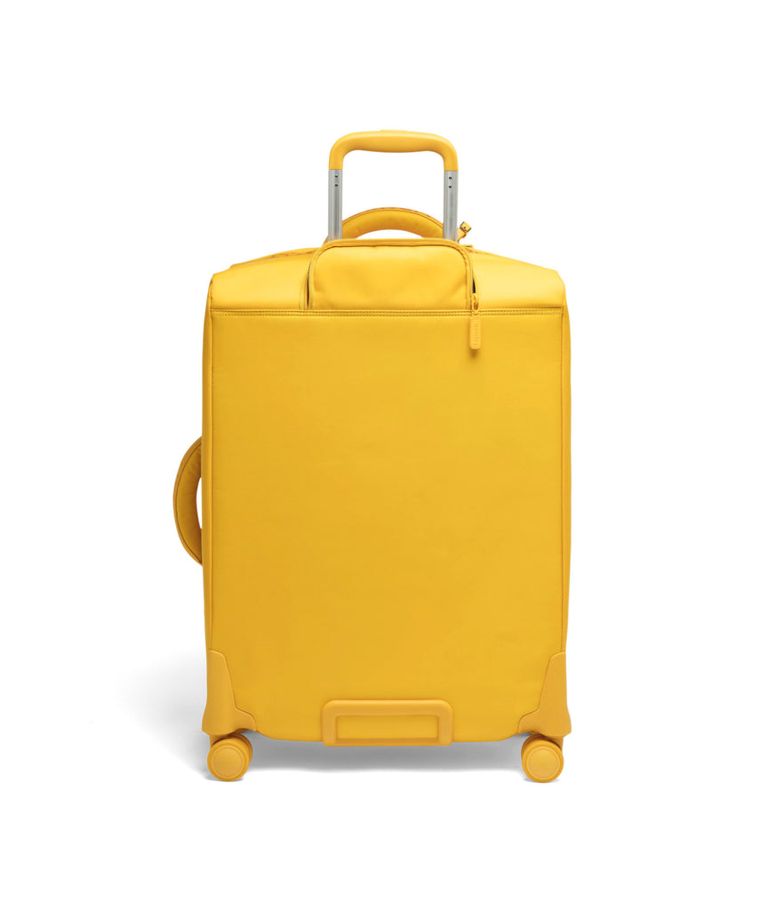 Valise moyen séjour Plume - 63 L - Sunflower