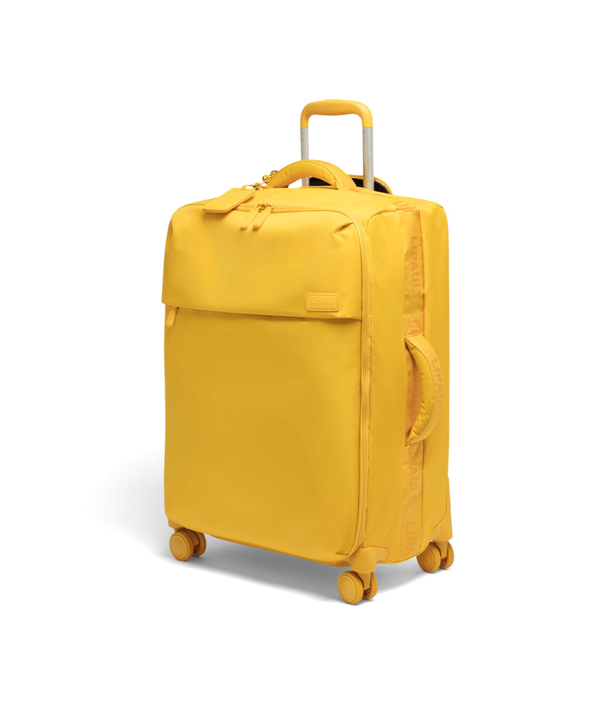 Valise moyen séjour Plume - 63 L - Sunflower