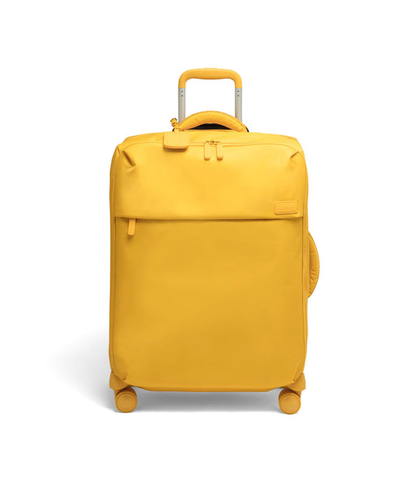 Valise moyen séjour Plume - 63 L - Sunflower
