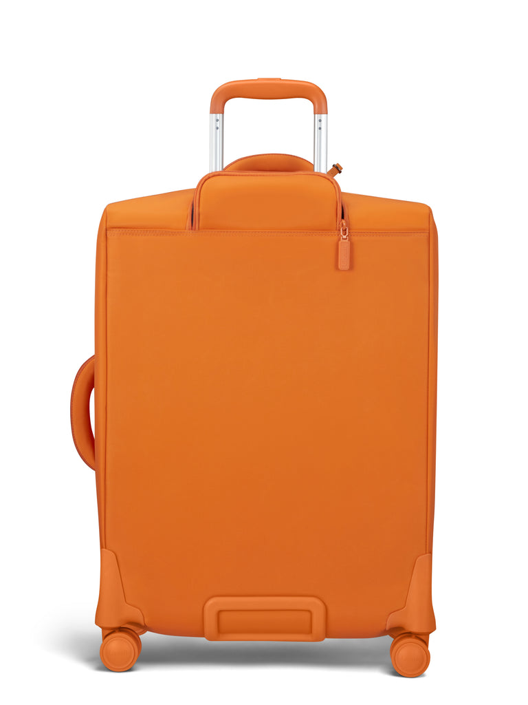 Valise moyen séjour Plume - 63 L - Smashed Pumpkin