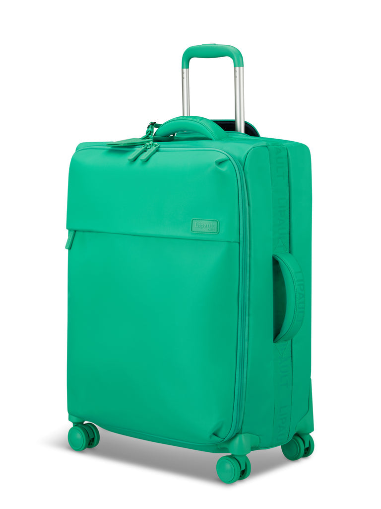 Valise moyen séjour Plume - 63 L - Fizzy Mint