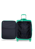 Valise moyen séjour Plume - 63 L - Fizzy Mint