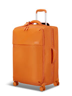 Valise long séjour Plume - 93 L - Smashed Pumpkin