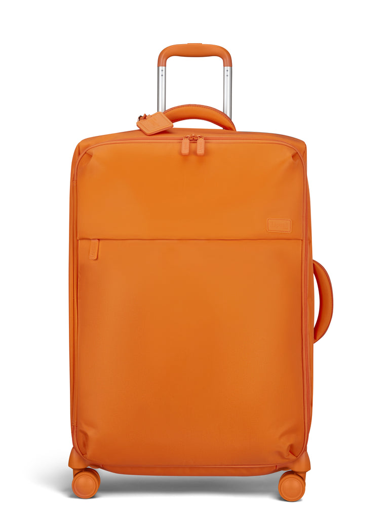Valise long séjour Plume - 93 L - Smashed Pumpkin