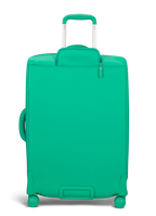 Valise long séjour Plume - 93 L - Fizzy Mint