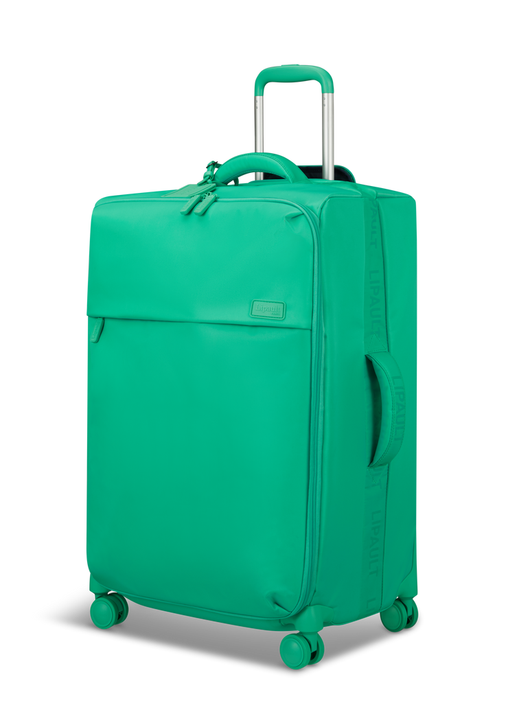 Valise long séjour Plume - 93 L - Fizzy Mint