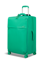 Valise long séjour Plume - 93 L - Fizzy Mint