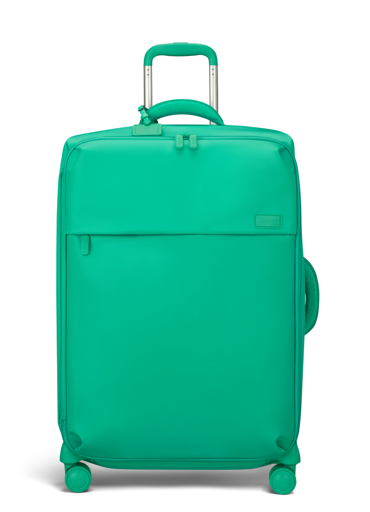 Valise long séjour Plume - 93 L - Fizzy Mint