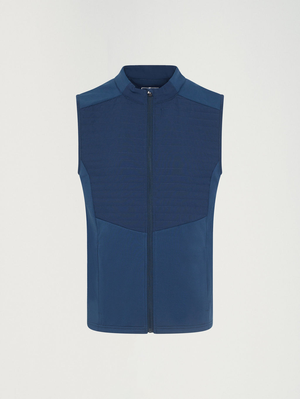 Veste Collins - Sea Blue - Homme