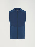 Veste Collins - Sea Blue - Homme