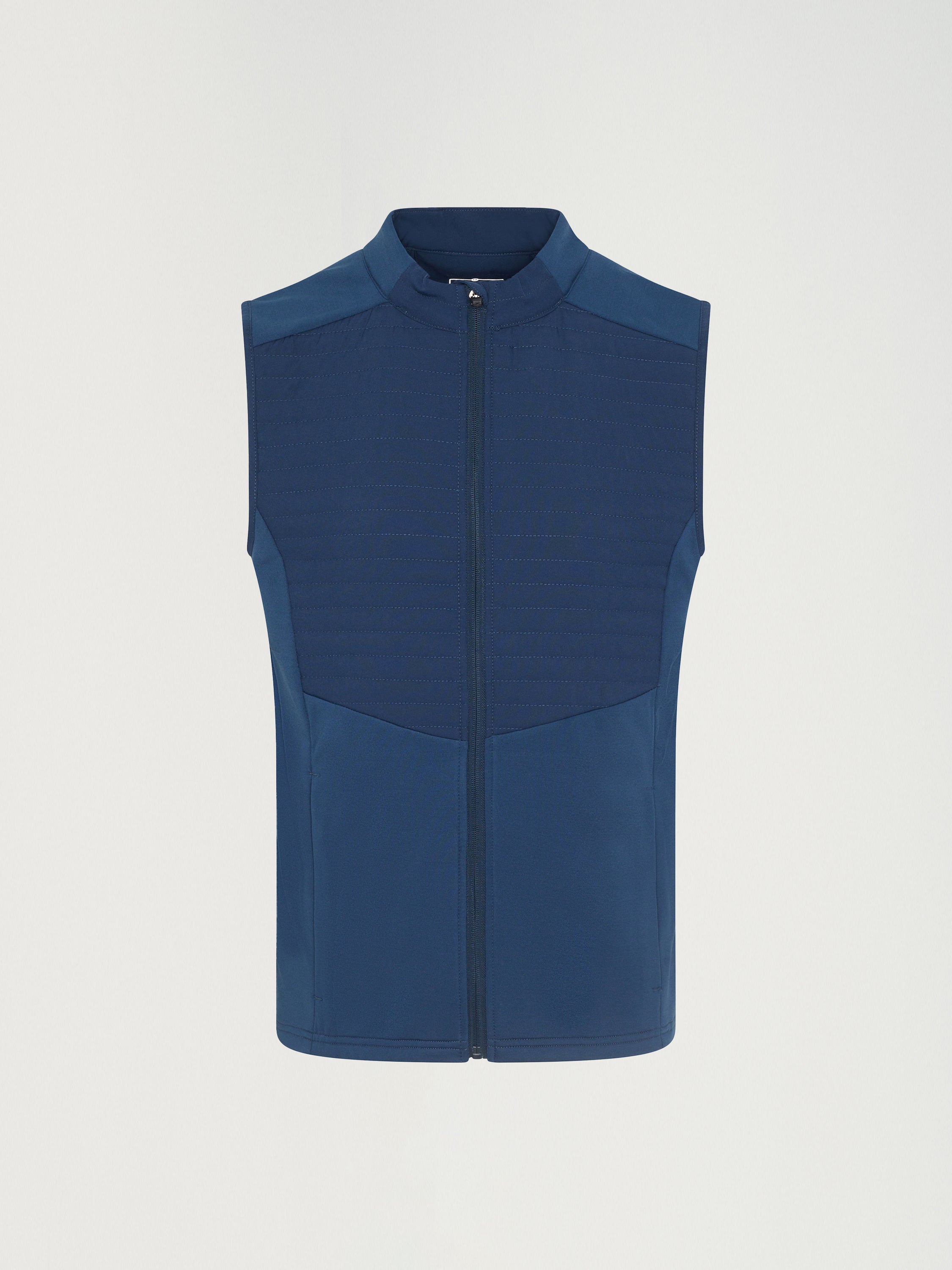 Veste Collins - Sea Blue - Homme