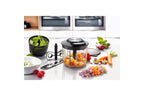 Speedwing® - Hachoir Multifonctions - Noir/Argent
