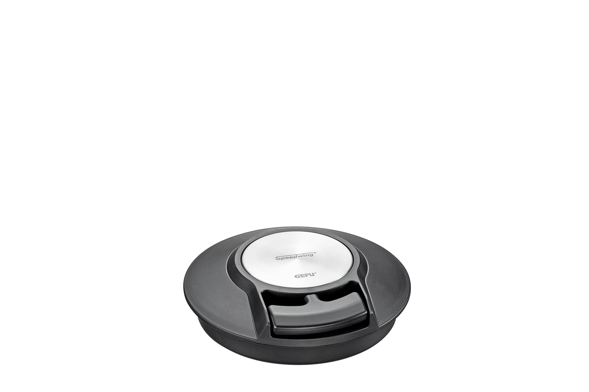 Speedwing® - Hachoir Multifonctions - Noir/Argent