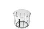 Speedwing® - Hachoir Multifonctions - Noir/Argent