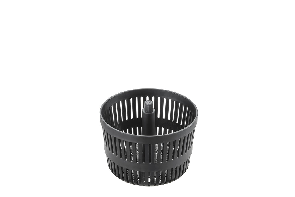 Speedwing® - Hachoir Multifonctions - Noir/Argent