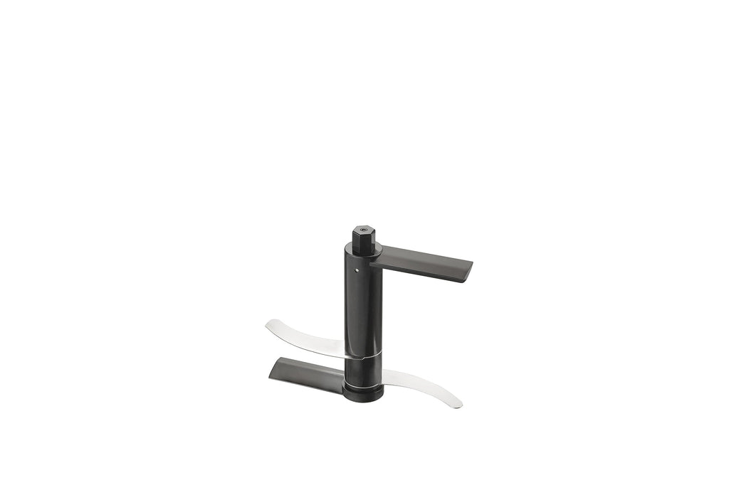 Speedwing® - Hachoir Multifonctions - Noir/Argent