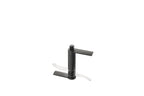 Speedwing® - Hachoir Multifonctions - Noir/Argent