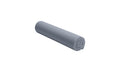 Drap Housse Uni - 100% Percale De Coton Lavé - 80 Fils/Cm²- Finition Bonnet 30Cm- Bleu Forever