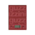 Balance De Cuisine En Verre Rectangulaire