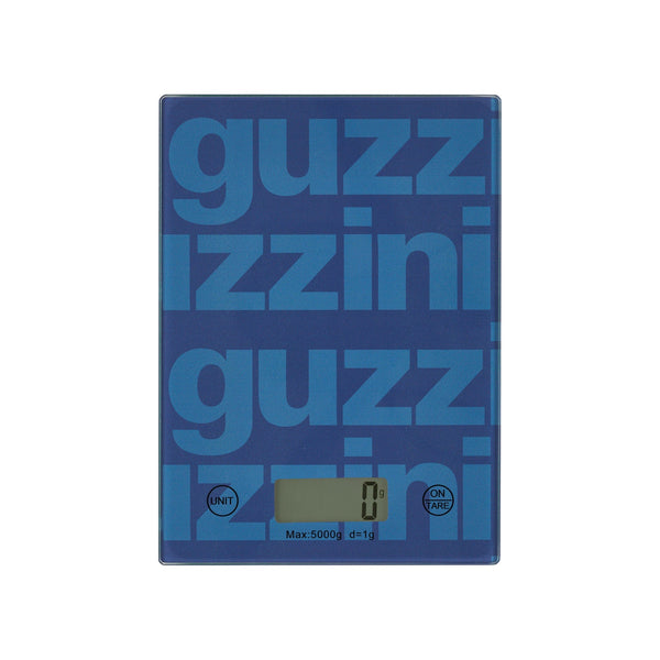 Balance De Cuisine En Verre Rectangulaire