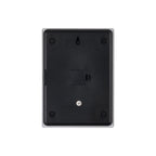 Balance De Cuisine En Verre Rectangulaire