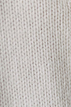 Tricot Lucas Blanc
