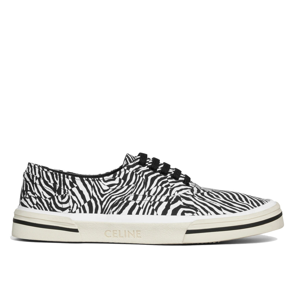 Sneakers - Celine Elliot - Black